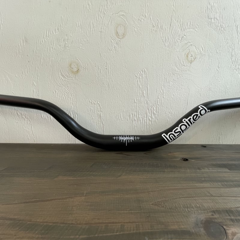 Inspired Arcade（アーケード）ハンドルバー | IKKEI BIKES STORE