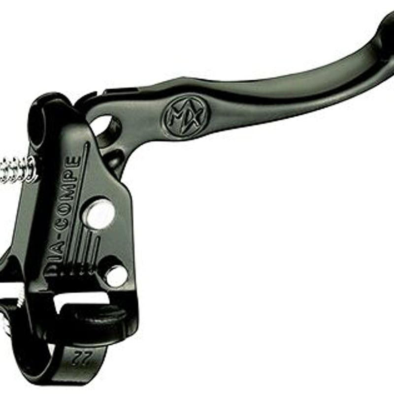 DIA-COME MX121/TECH-3ブレーキレバー 22.2φ用 | IKKEI BIK