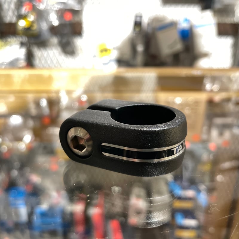 TANGE SC-1 SEAT CLAMP | IKKEI BIKES STORE