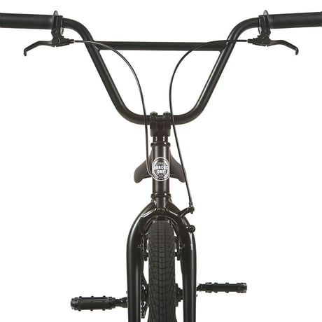 DURCUS ONE-MOTO V2-  BMX20　MATT BLACK