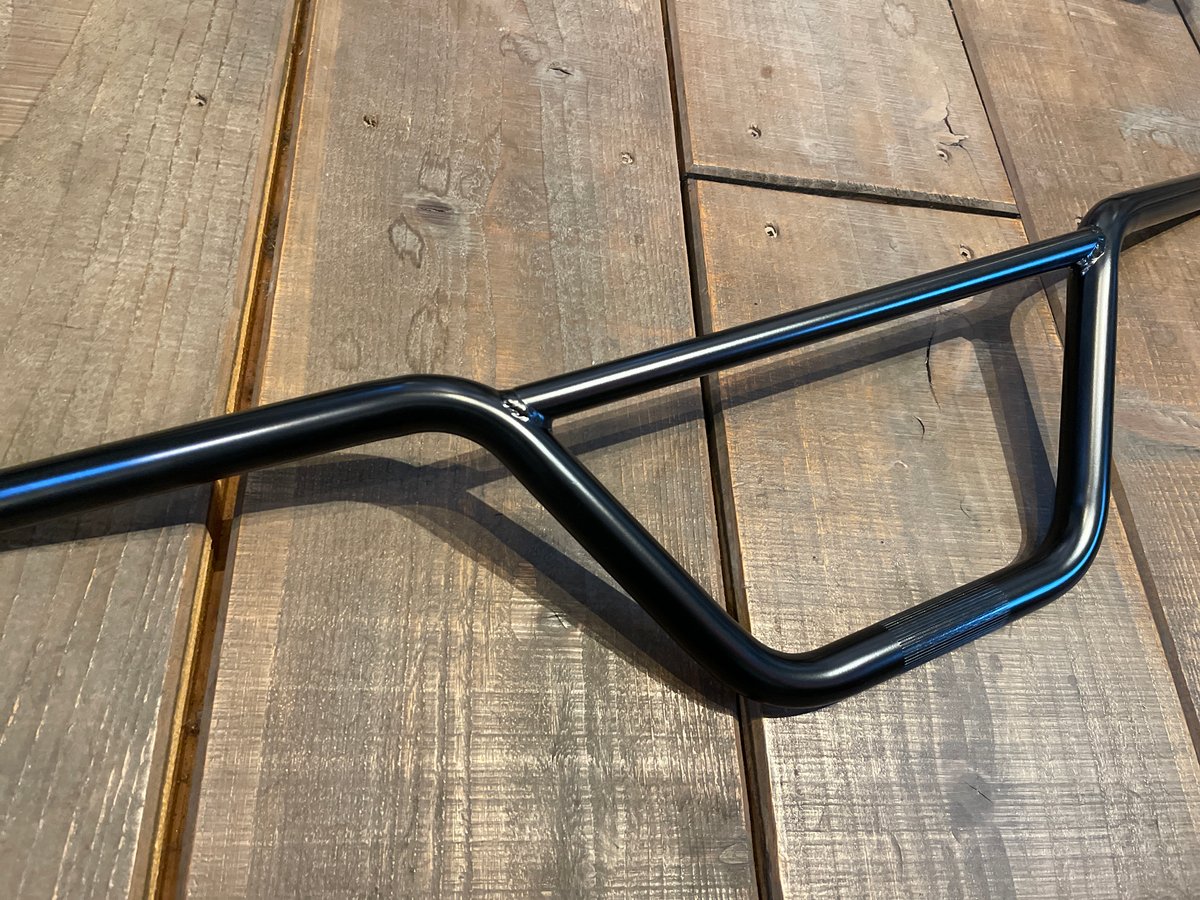 Cruiser Bar (クルーザー・バー） | IKKEI BIKES STORE