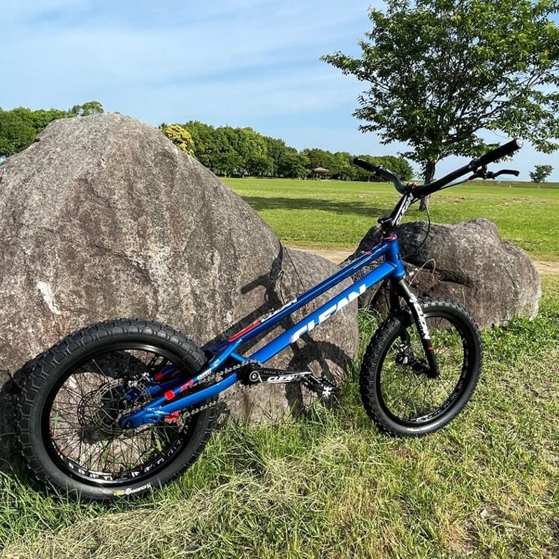 CLEAN 2022 X1 20in | IKKEI BIKES STORE