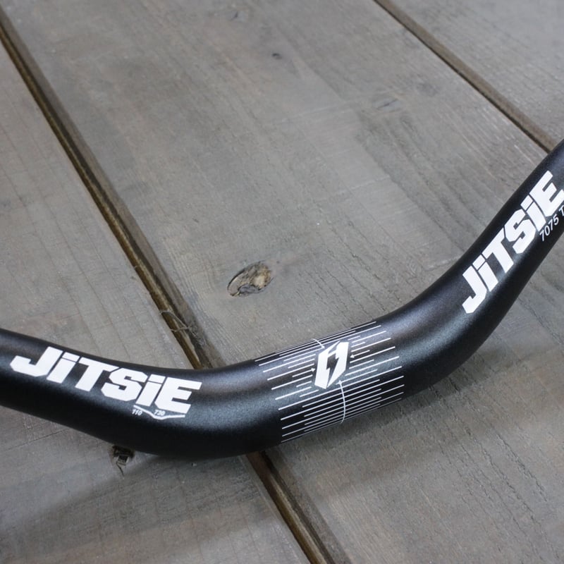 JiTSiE ハンドルバー | IKKEI BIKES STORE JiTSiE ハンドルバー | IKKEI BIKES STORE
