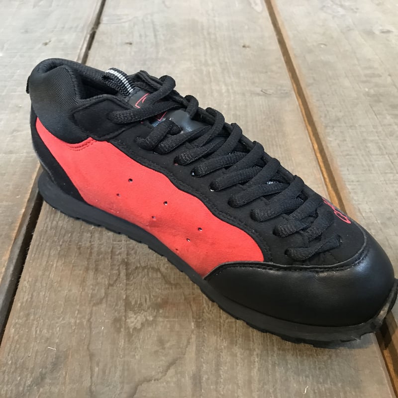 Grip shoes (グリップシューズ）トライアル | IKKEI BIKES STORE