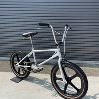 KUWAHARA K-ZERO×I.B.W Special Edition (WHITE）