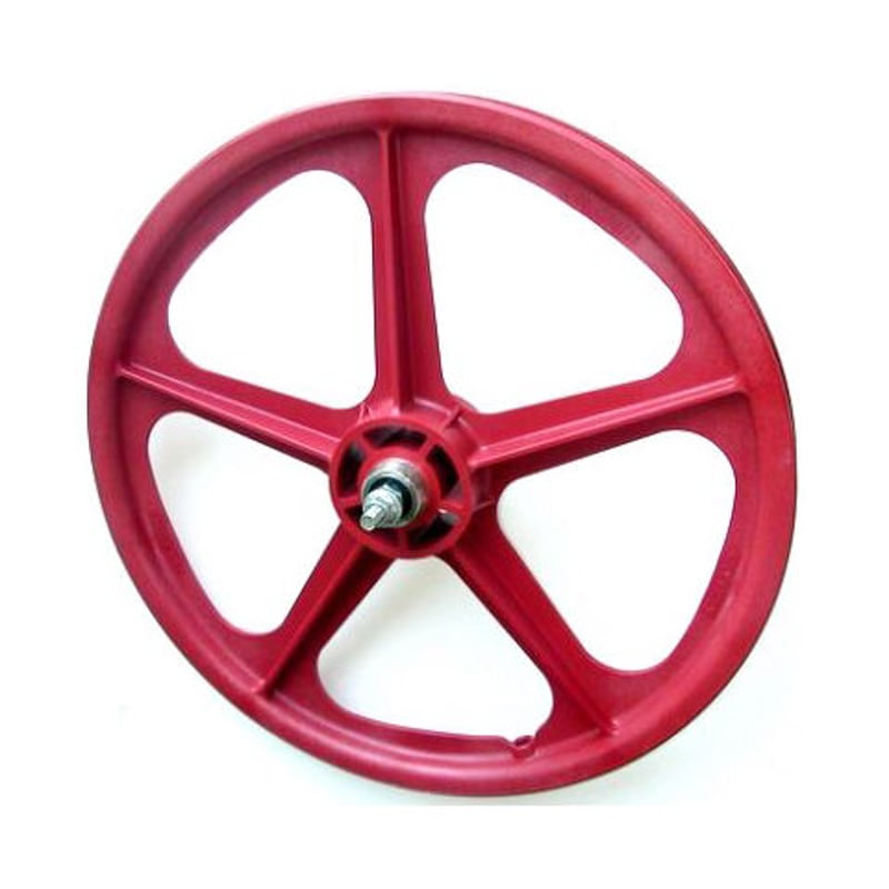 SKYWAY 20'' TUFF ホイール 2 - F&R SET, 3/8 SKYWAY 20'' TUFF ホイール 2 - F&R SET, 3/8