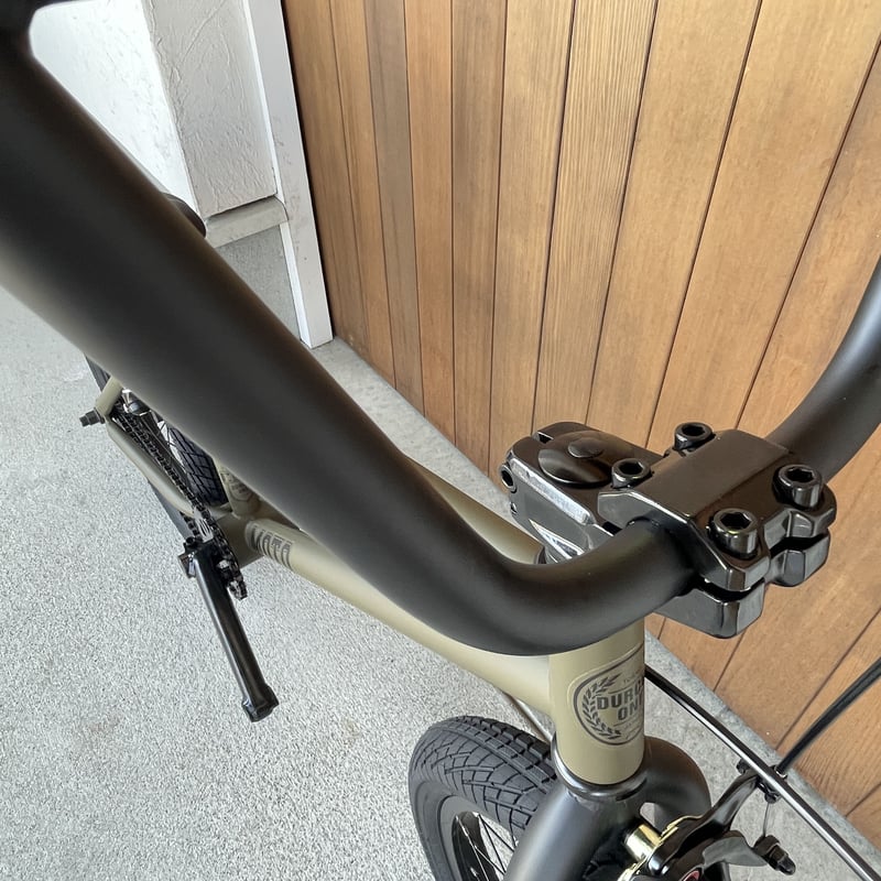 DURCUS ONE MOTO MATT ARMY | IKKEI BIKES STORE