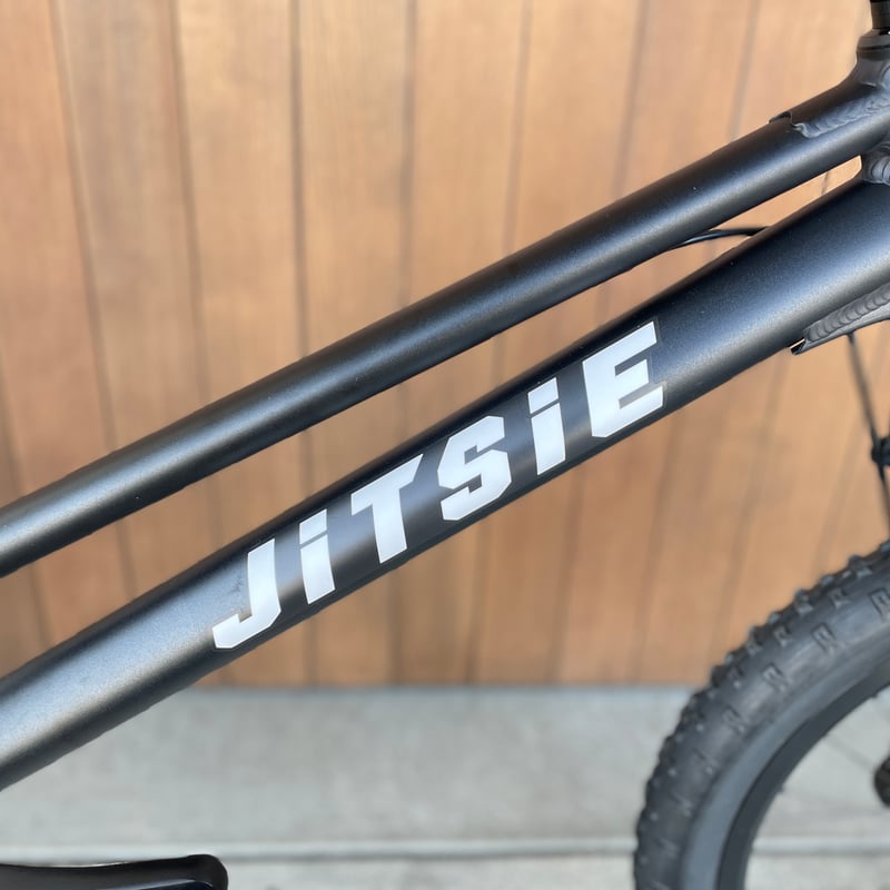 自転車本体 JITSIE VARIAL20 JITSIE - VARIAL 20 | すべての商品 | GOLDRUSH AJITO