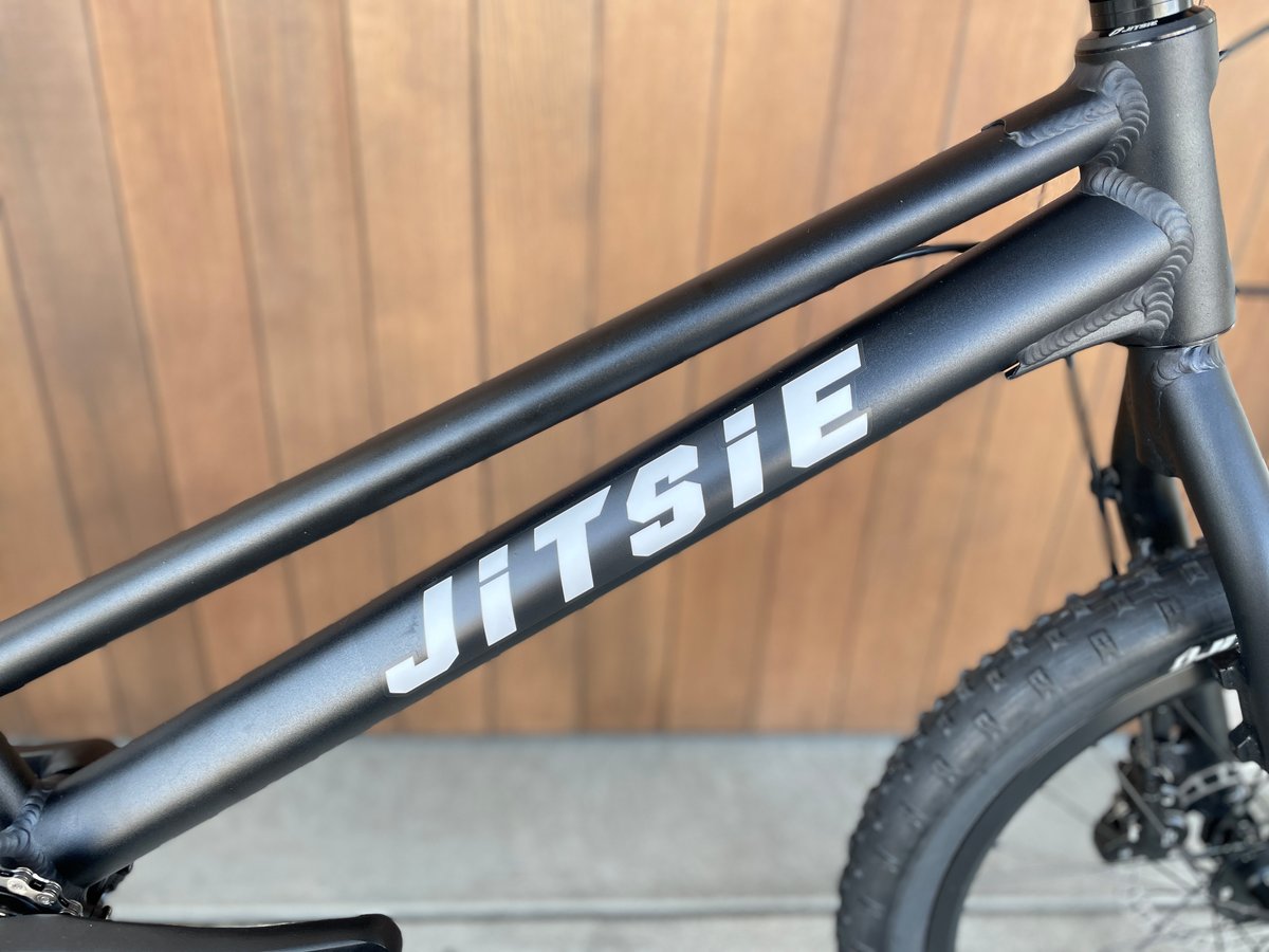 自転車本体 JITSIE VARIAL20 JITSIE - VARIAL 20 | すべての商品 | GOLDRUSH AJITO