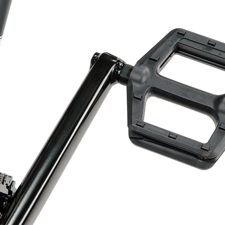 DURCUS ONE-MOTO V2-  BMX20　MATT BLACK