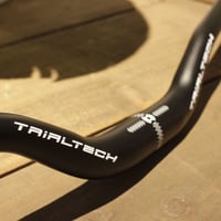 TRIALTECH SPORT High Riser
