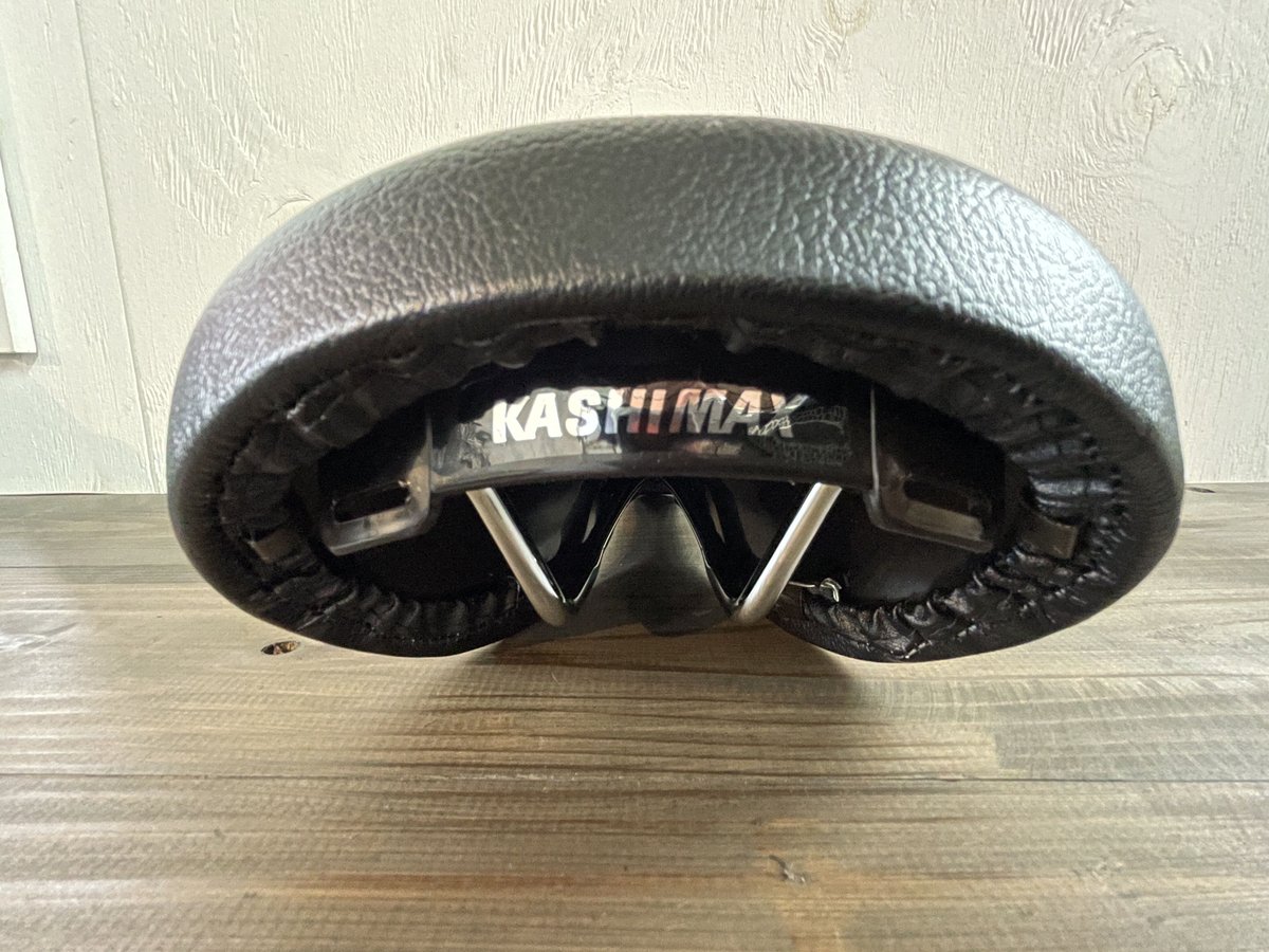 KASHIMAX BMX サドル　加島　サドル 51864680.jpg?20150209040918