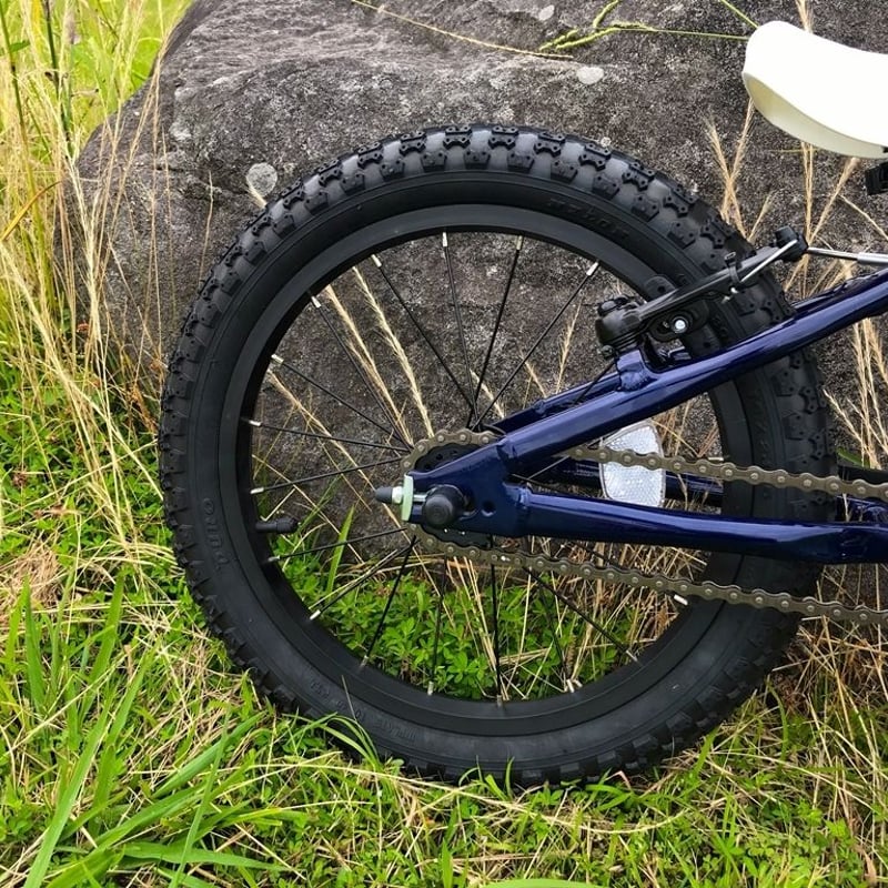ヨツバトライアル16 (キャプテンネイビー) | IKKEI BIKES STORE ヨツバトライアル16 (キャプテンネイビー) | IKKEI BIKES STORE