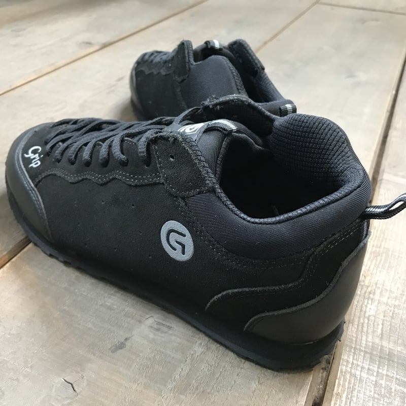 ⭕❌トライアル Grip shoes (グリップシューズ）トライアル | IKKEI BIKES STORE