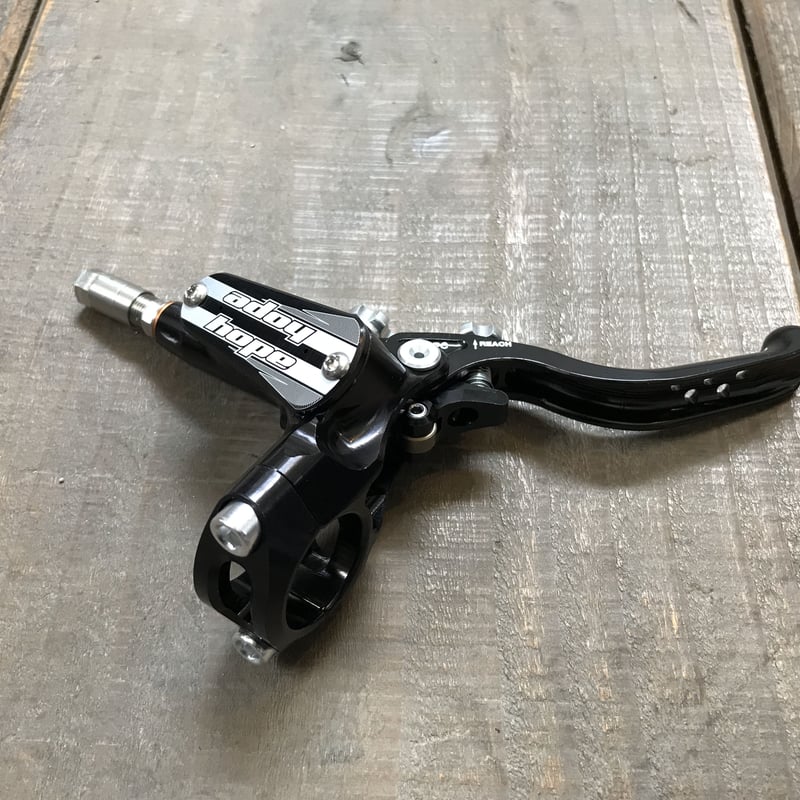 HOPE TECH3 マスターシリンダー Assy | IKKEI BIKES STORE HOPE TECH3 マスターシリンダー Assy | IKKEI BIKES STORE