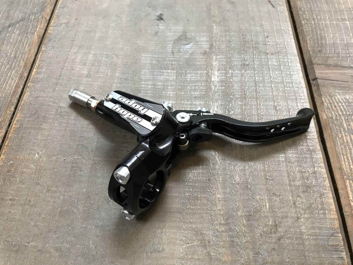 HOPE TECH3 マスターシリンダー Assy | IKKEI BIKES STORE