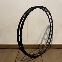 OGK プラスチックホイール 20（フロント用） | IKKEI BIKES STORE