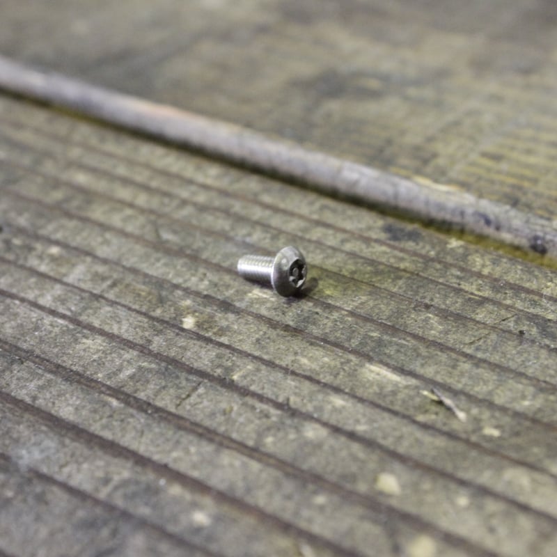 パーツ hope TRIAL zone HOPE Trial Zone用スモールパーツ | IKKEI BIKES STORE