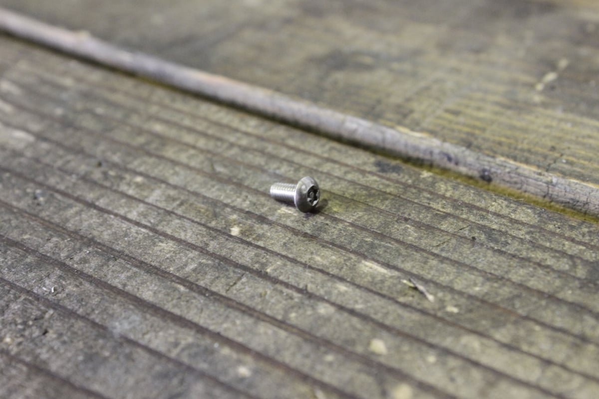 HOPE Trial Zone用スモールパーツ | IKKEI BIKES STORE