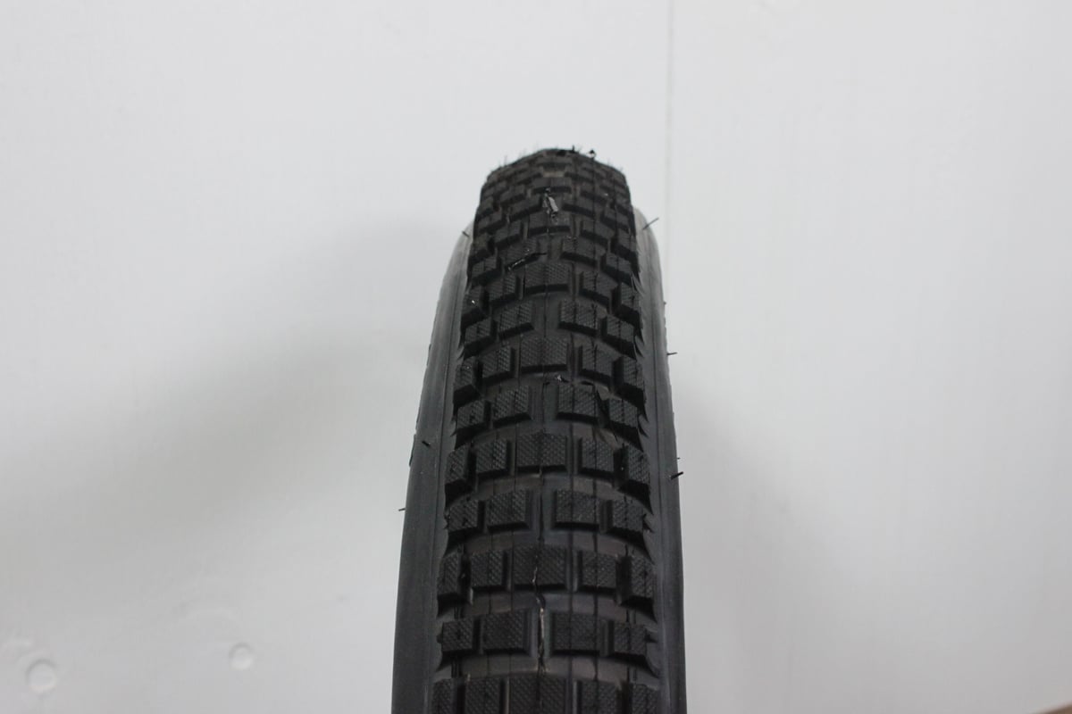 MAXXIS Creepy Crawler（クリーピー クローラー） トライアル タイヤ 20