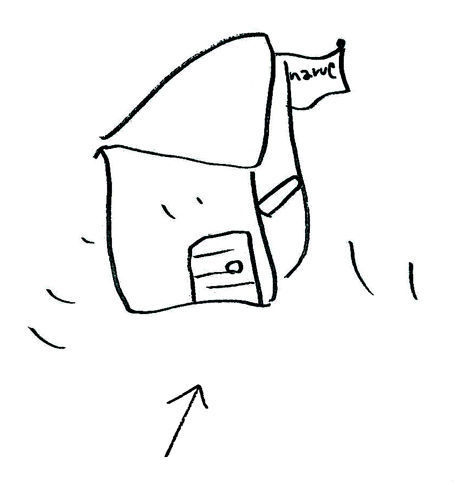 ＮＡＲＵＥ