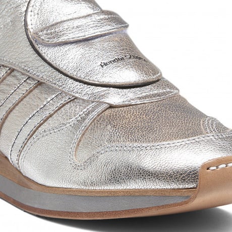 【ラス１】adidas original by Hender Scheme Micropacer HS (Silver)