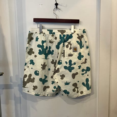 【ラス１】Carhartt WIP "OPUS" summer shorts(XL)