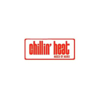 DJ MURO × RUGGED "CHILLIN' HEAT 2022" mix CD (21曲)