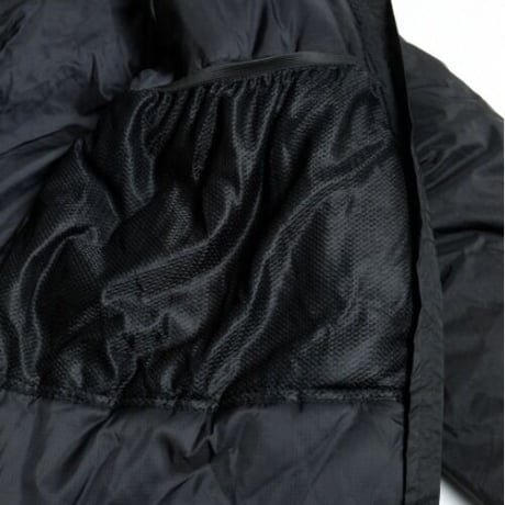 【ラス１】Military PRIMALOFT GENⅢ Cold weather jacket (Black)