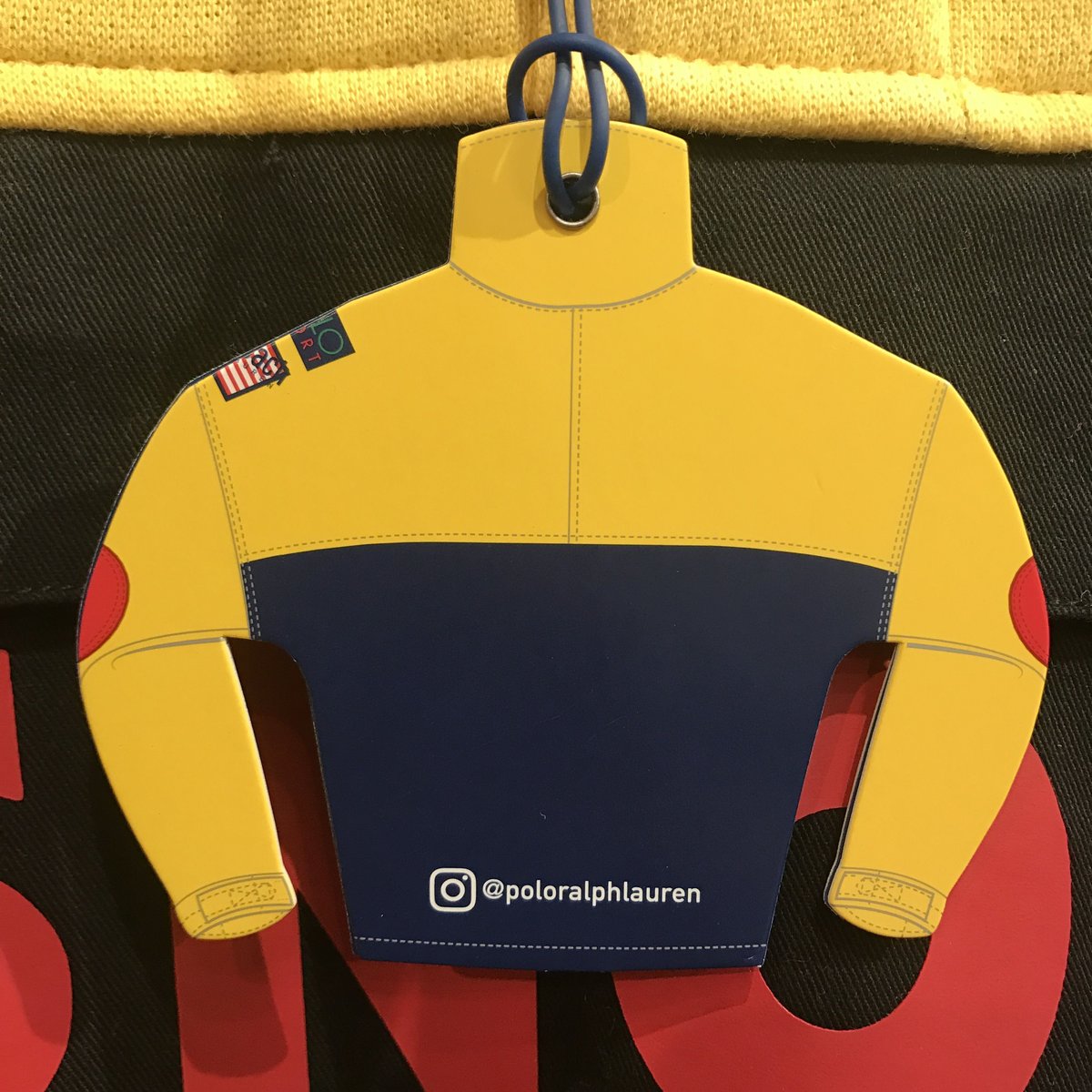 Exclusive】POLO RALPH LAUREN 