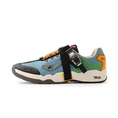 Teva SW X WRAPTOR CT (Smoke Blue)