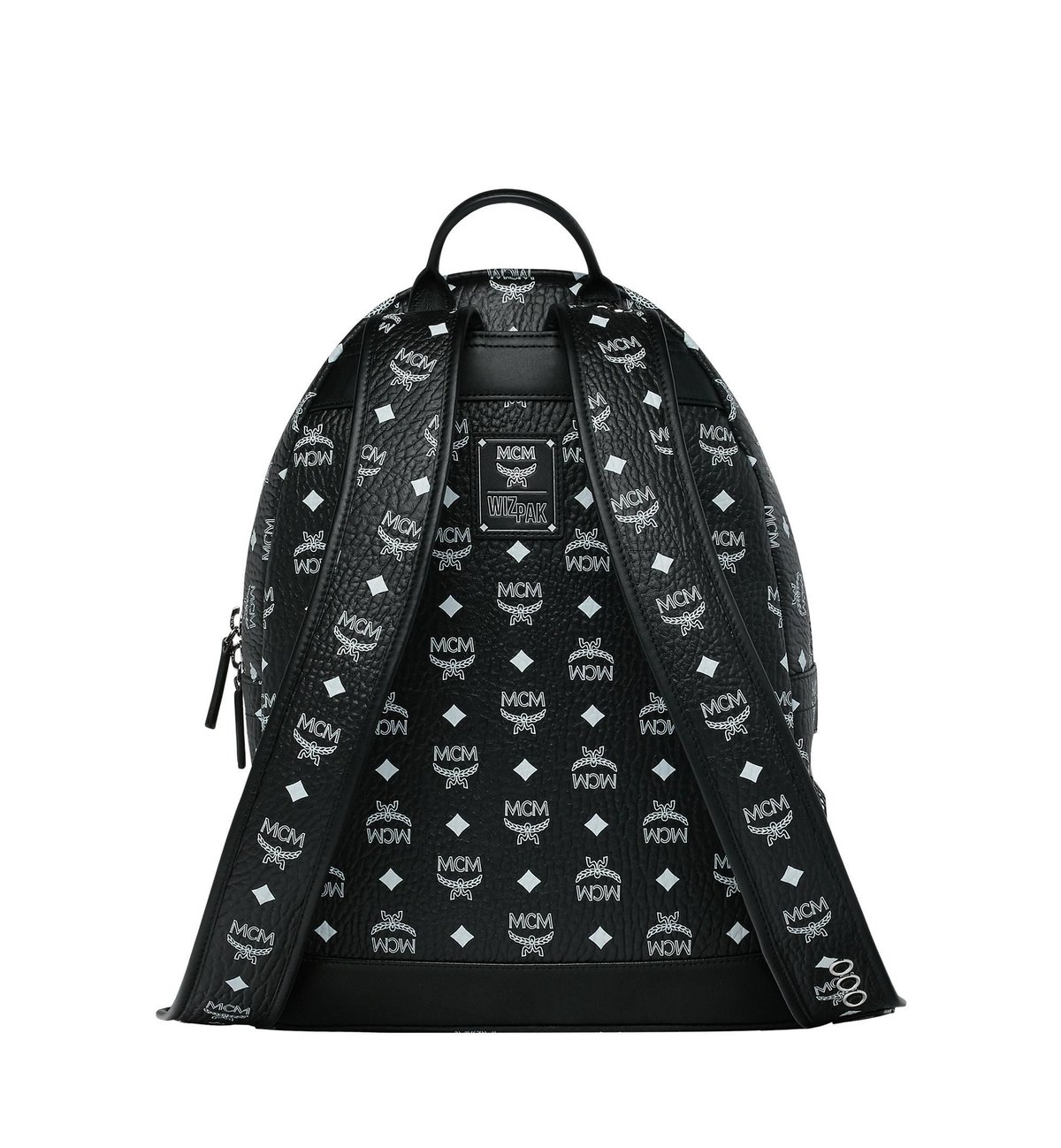 mcm リュック　backpack wizpak スピーカー