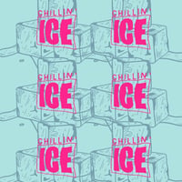 DJ MURO × RUGGED "CHILLIN' ICE 2021" mix CD (25曲)