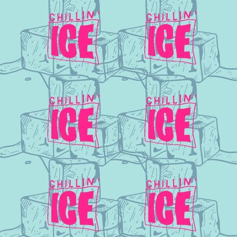 DJ Muro Chillin’ Ice 2019 2020 2021