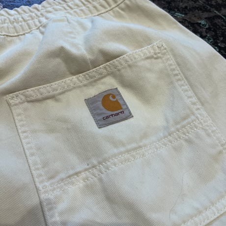 【used】Carhartt WIP CRAWTON PANT(L)