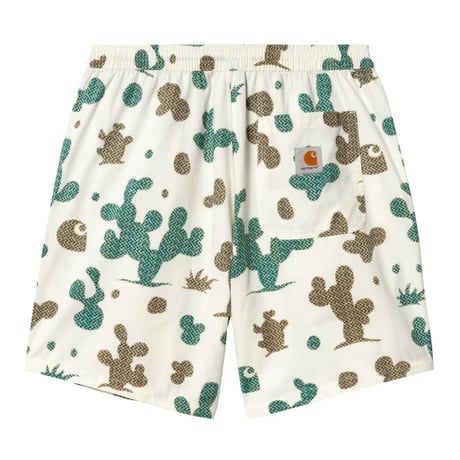 【ラス１】Carhartt WIP "OPUS" summer shorts(XL)