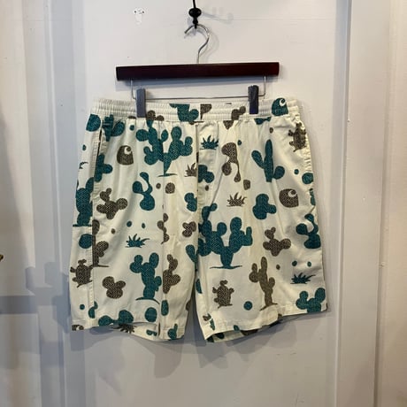 【ラス１】Carhartt WIP "OPUS" summer shorts(XL)
