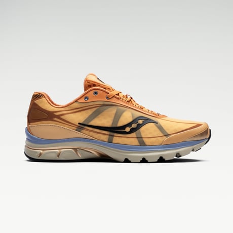 【ラス１】Saucony KINVARA OG S (29.0cm)