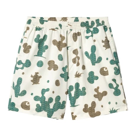 【ラス１】Carhartt WIP "OPUS" summer shorts(XL)