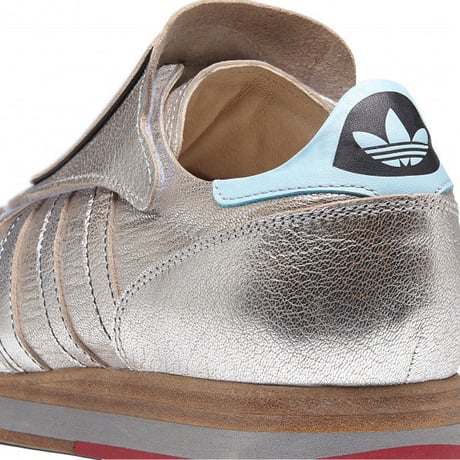 【ラス１】adidas original by Hender Scheme Micropacer HS (Silver)