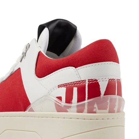 【ラス１】JIMMY CHOO × ERIC HAZE florent (White)