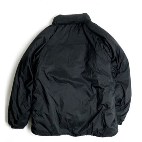 【ラス１】Military PRIMALOFT GENⅢ Cold weather jacket (Black)