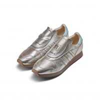 【ラス１】adidas original by Hender Scheme Micropacer HS (Silver)