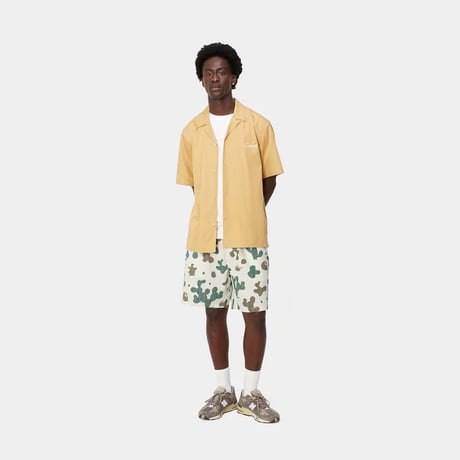 【ラス１】Carhartt WIP "OPUS" summer shorts(XL)