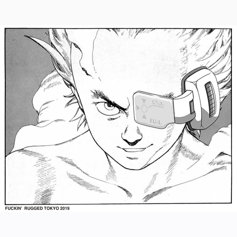 CK ''ラギッド2'' (全11曲) | RUGGED (ラギッド)
