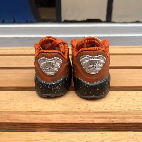 【ラス１】NIKE AirMax 90 babykicks