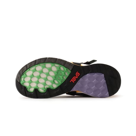 Teva SW X WRAPTOR CT (Smoke Blue)