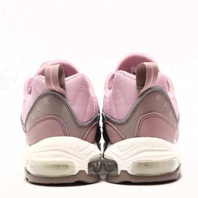NIKE AIR MAX 98 PUMICE Pink RUGGED