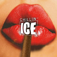 DJ MURO × RUGGED "CHILLIN' ICE 2023" mix CD(25曲)