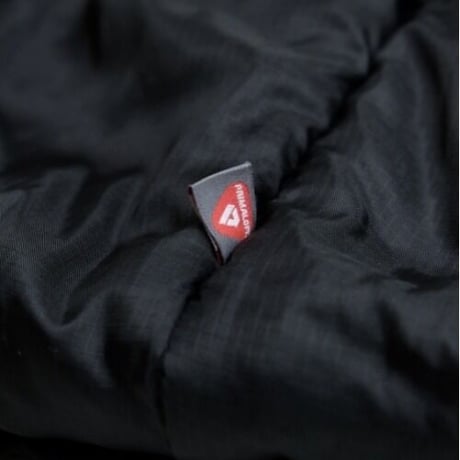 【ラス１】Military PRIMALOFT GENⅢ Cold weather jacket (Black)